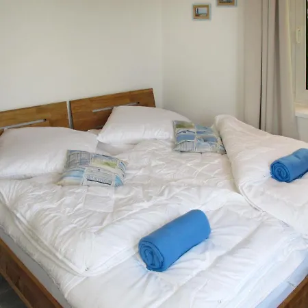 Butterburg - Dsl203 Apartamento Dornum