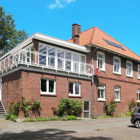 Apartamento Butterburg - Dsl203